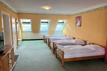 City Apartment Hotel Hamburg