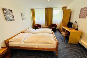 City Apartment Hotel Hamburg