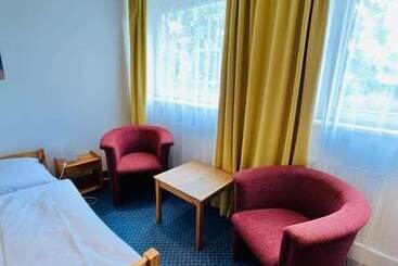 City Apartment Hotel Hamburg