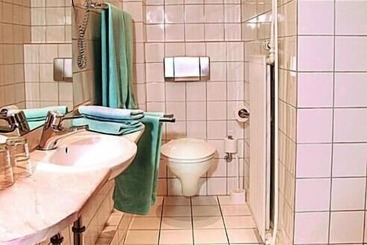 City Apartment Hotel Hamburg