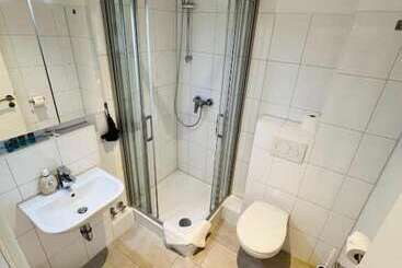 City Apartment Hotel Hamburg