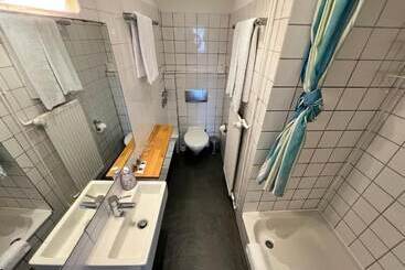 City Apartment Hotel Hamburg