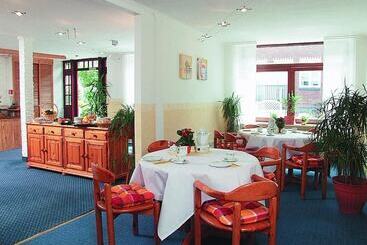 City Apartment Hotel Hamburg