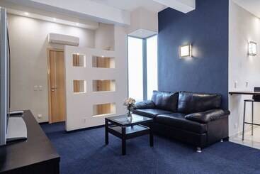 Grand Hotel Perm