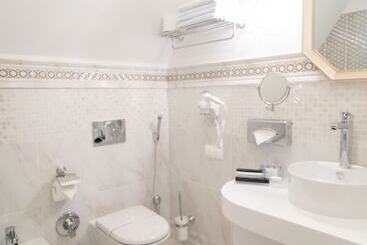 Grand Hotel Perm