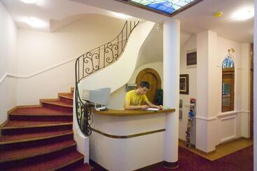 Garni Hotel Panorama Lux