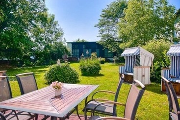 Golf  & Landhotel Am Alten Deich