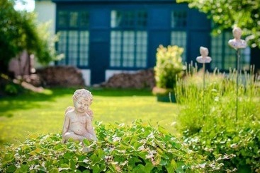 Golf  & Landhotel Am Alten Deich