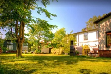 Golf  & Landhotel Am Alten Deich