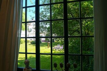 Golf  & Landhotel Am Alten Deich