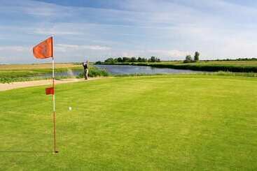 Golf  & Landhotel Am Alten Deich
