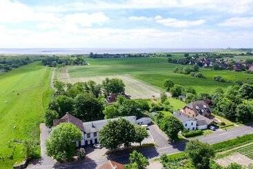 Golf  & Landhotel Am Alten Deich