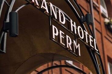 Grand Hotel Perm
