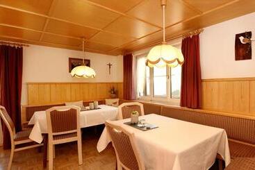 Сельский дом Haus Adlerhorst