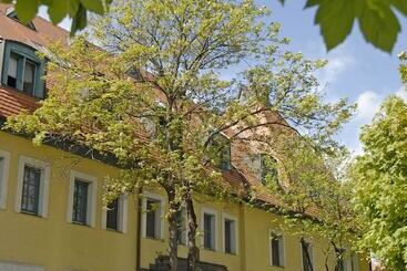 Abbázia Club Hotel Kék - Keszthely
