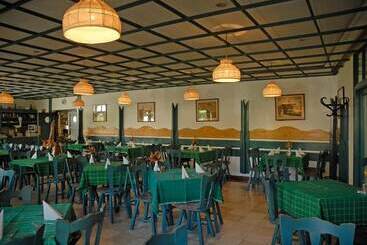 Abbázia Club Hotel Kék