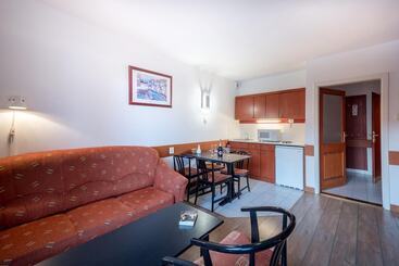 Abbázia Club Hotel Kék