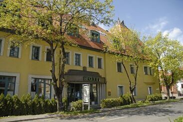 Abbázia Club Hotel Kék
