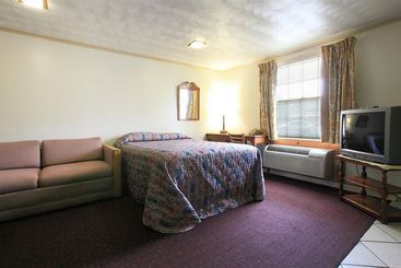 Colony Motel Jamestown