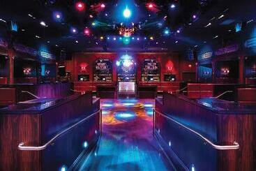 酒店 Ameristar Casino Resort And Spa
