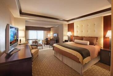 酒店 Ameristar Casino Resort And Spa