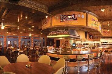 酒店 Ameristar Casino Resort And Spa