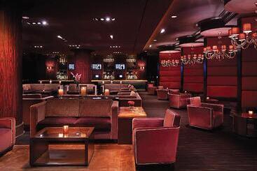 酒店 Ameristar Casino Resort And Spa