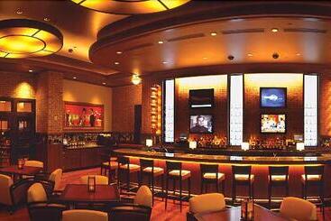 酒店 Ameristar Casino Resort And Spa