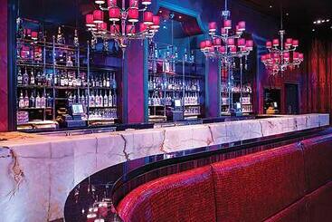 酒店 Ameristar Casino Resort And Spa