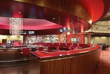 酒店 Ameristar Casino Resort And Spa