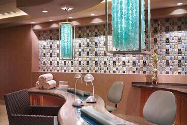 酒店 Ameristar Casino Resort And Spa