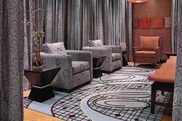فندق Ameristar Casino Resort And Spa