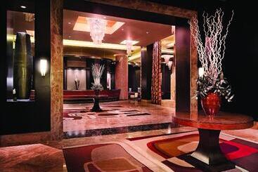 酒店 Ameristar Casino Resort And Spa