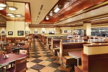 酒店 Ameristar Casino Resort And Spa