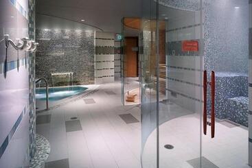酒店 Ameristar Casino Resort And Spa