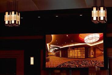 酒店 Ameristar Casino Resort And Spa