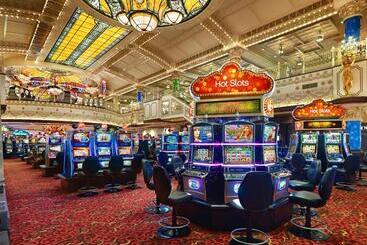 酒店 Ameristar Casino Resort And Spa
