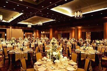 酒店 Ameristar Casino Resort And Spa
