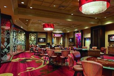 酒店 Ameristar Casino Resort And Spa