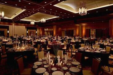 酒店 Ameristar Casino Resort And Spa