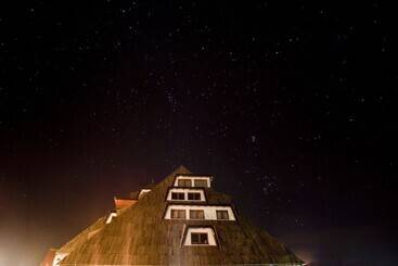 Apart Hotel Zoned