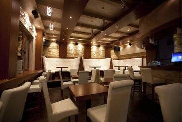 Apart Hotel Zoned