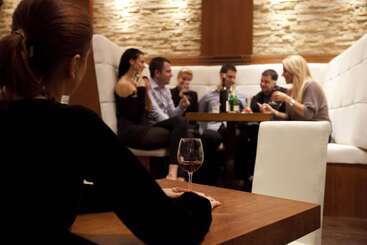 Apart Hotel Zoned