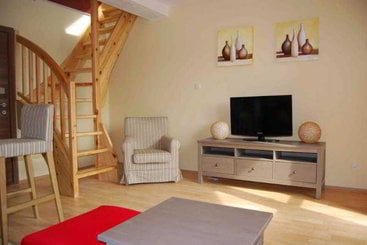 アパートメント Apartements Kamzik