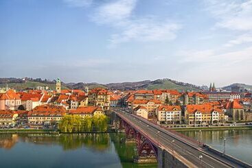 Arena Maribor - Maribor