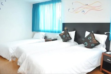 هتل Benidorm
