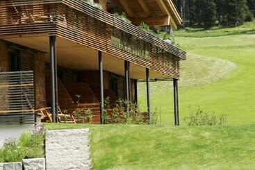 هتل Berghof