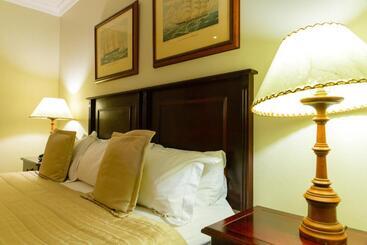 Отель Boathouse Ballito