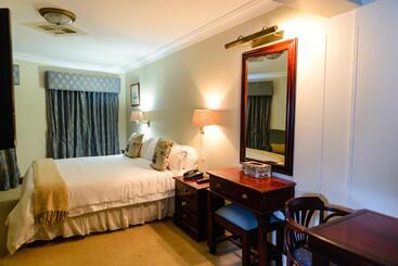 Отель Boathouse Ballito