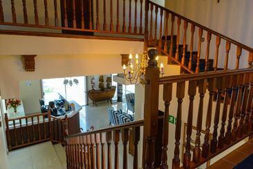 Отель Boathouse Ballito